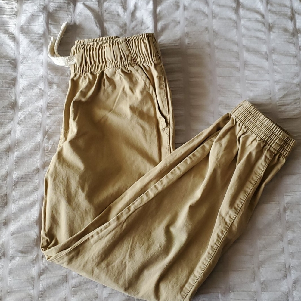 Boys joggers